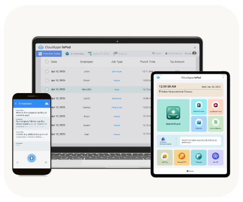 Deploy Quickly on the Devices You Already Own