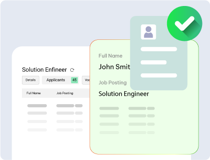 Generate Offers in Just a Few Clicks
