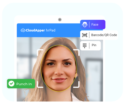 On-Demand Access to HR Tools