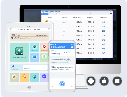 Device-Friendly and Deployment-Ready